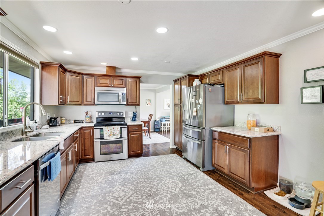 880 Shorey Road Chehalis, WA 98532 - Photo 8 of 40 Gallery Image 8