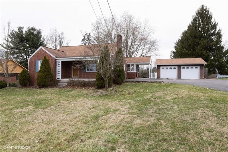 755 Mercer Road Beaver Falls, PA 15010 - Photo 2 of 25 Gallery Image 2
