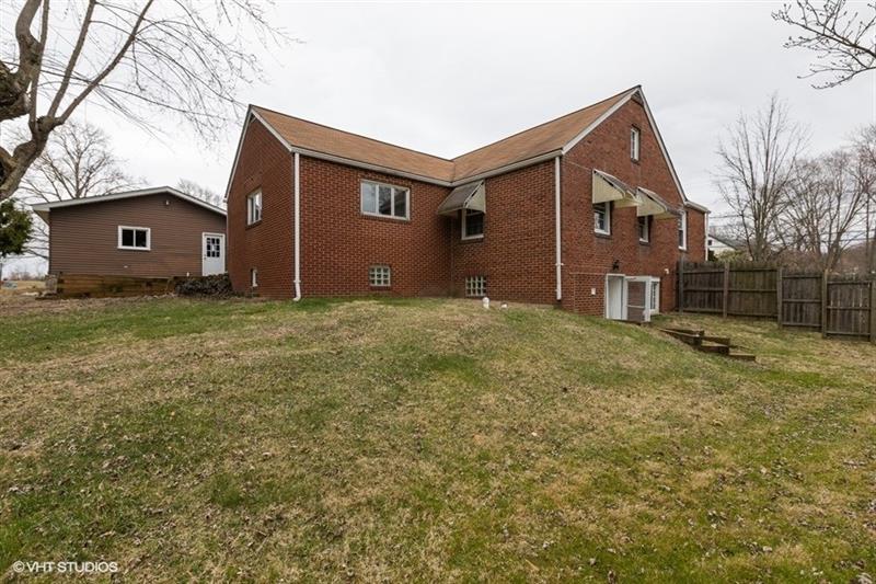 755 Mercer Road Beaver Falls, PA 15010 - Photo 23 of 25 Gallery Image 23