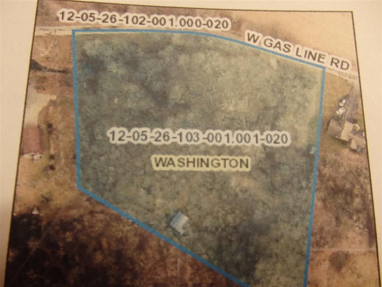 Gasline Rd West Gasline Road Mulberry, IN 46058 - Photo 1 of 1 Gallery Image 1