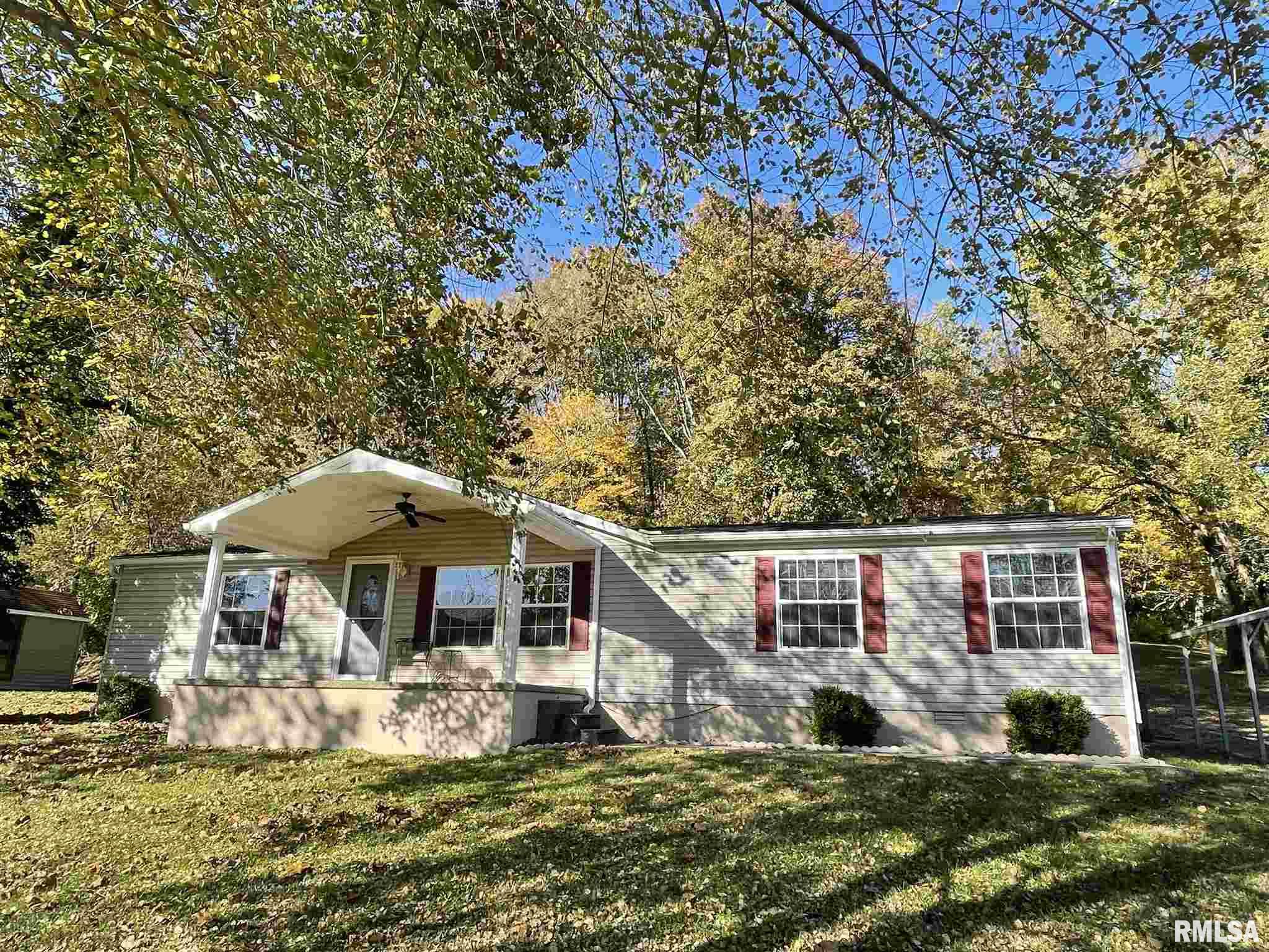 2364 Berryville Road Jonesboro, IL 62952 - Photo 1 of 31 Gallery Image 1