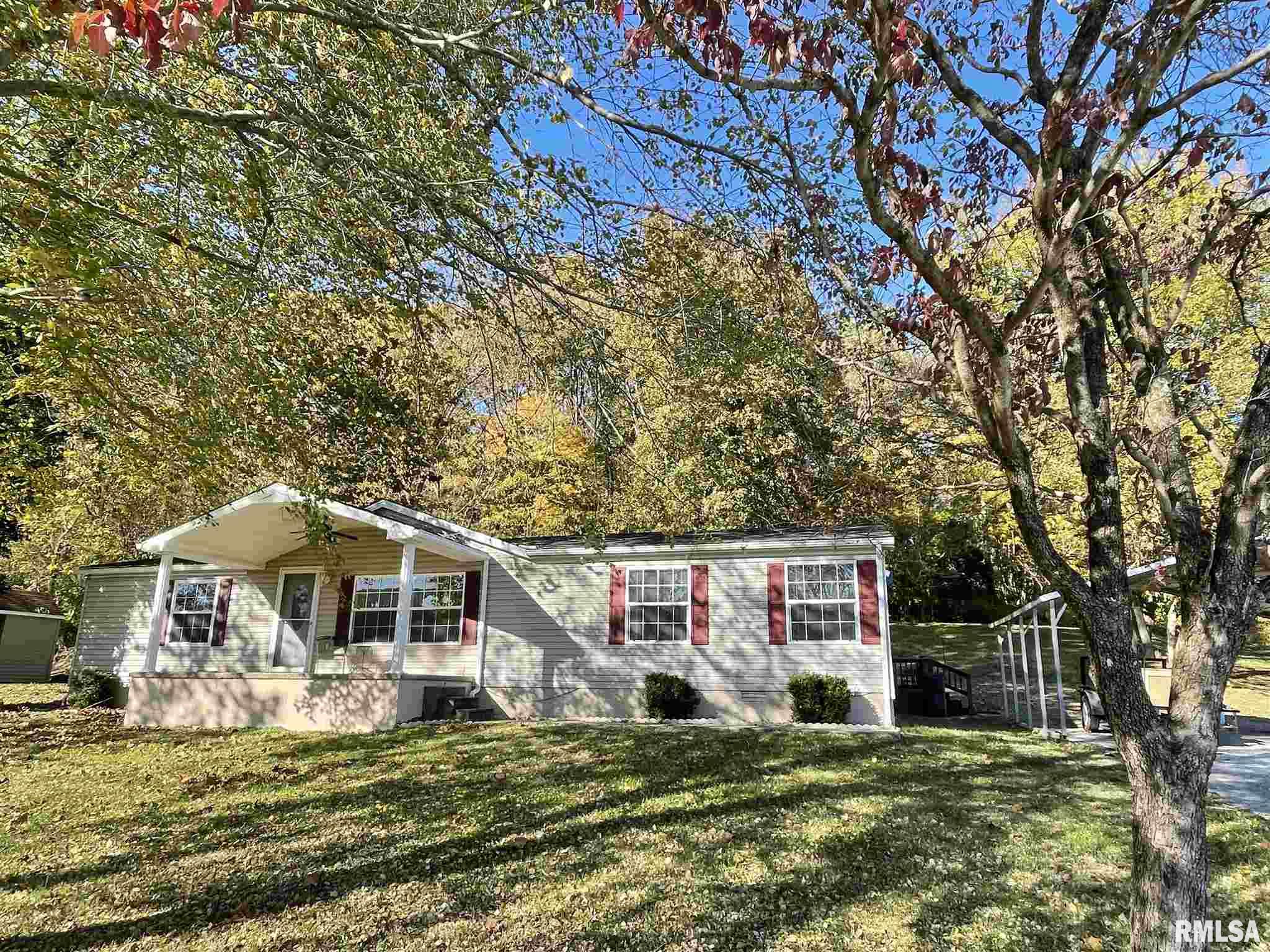 2364 Berryville Road Jonesboro, IL 62952 - Photo 2 of 31 Gallery Image 2