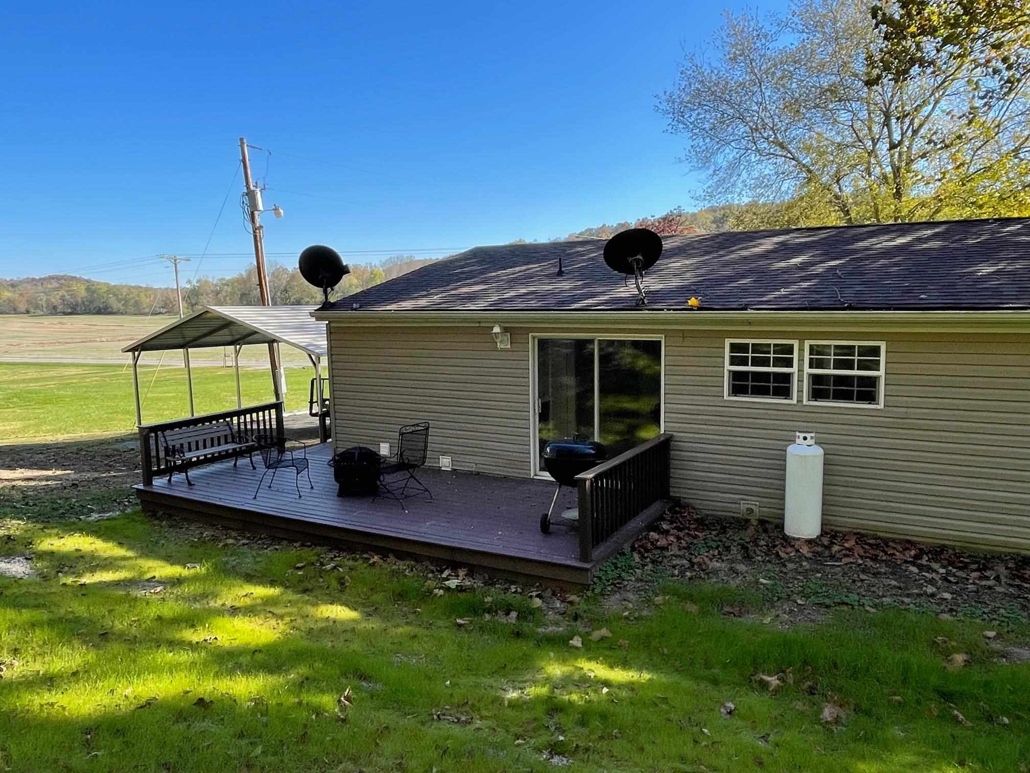 2364 Berryville Road Jonesboro, IL 62952 - Photo 29 of 31 Gallery Image 29