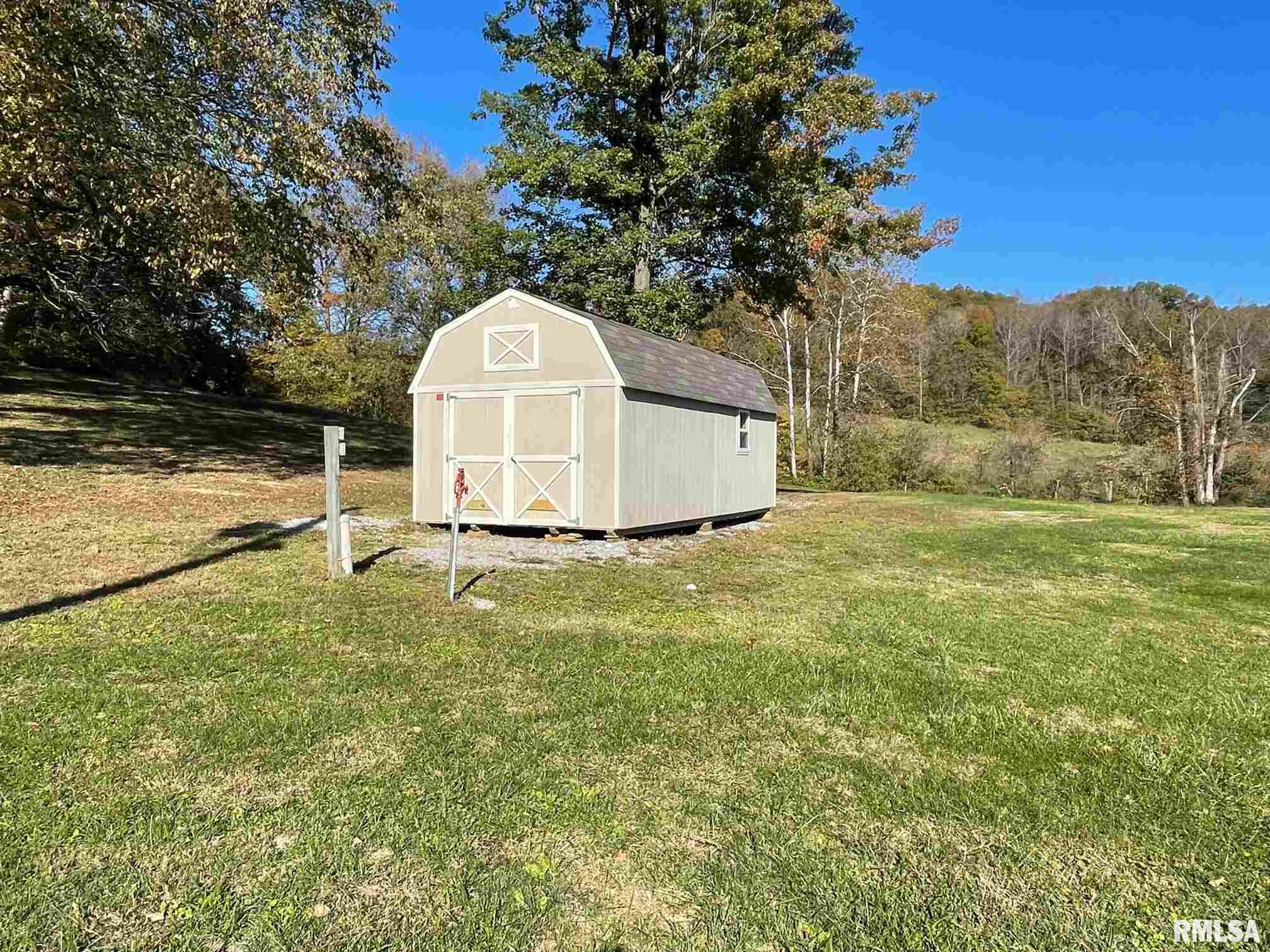 2364 Berryville Road Jonesboro, IL 62952 - Photo 30 of 31 Gallery Image 30