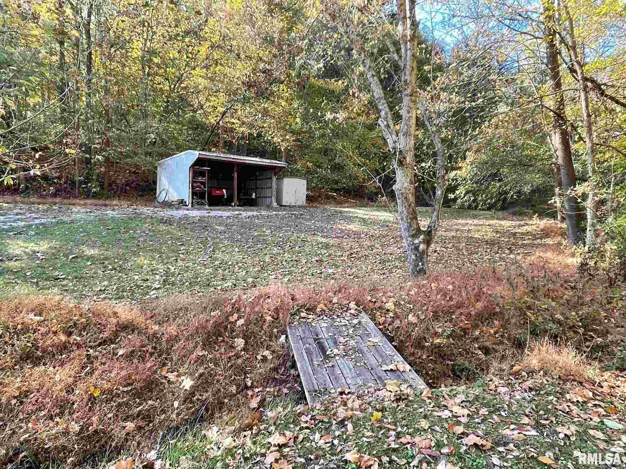 2364 Berryville Road Jonesboro, IL 62952 - Photo 31 of 31 Gallery Image 31