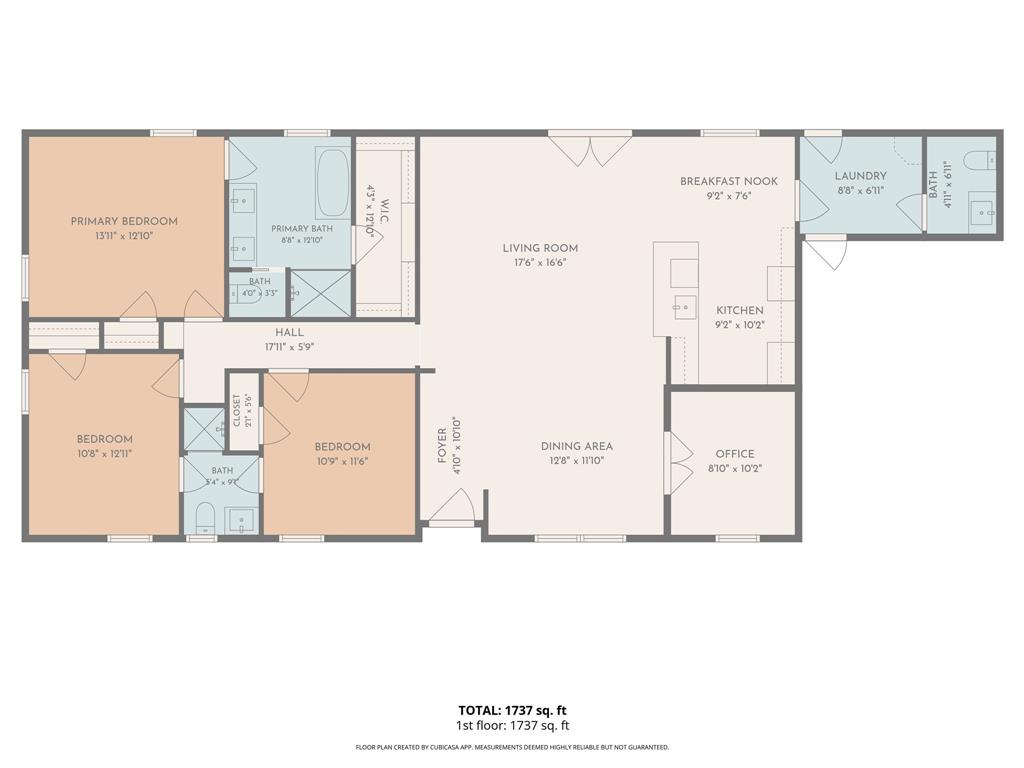 2914 Barnes Bridge Road Dallas, TX 75228 - Photo 40 of 40 Gallery Image 40