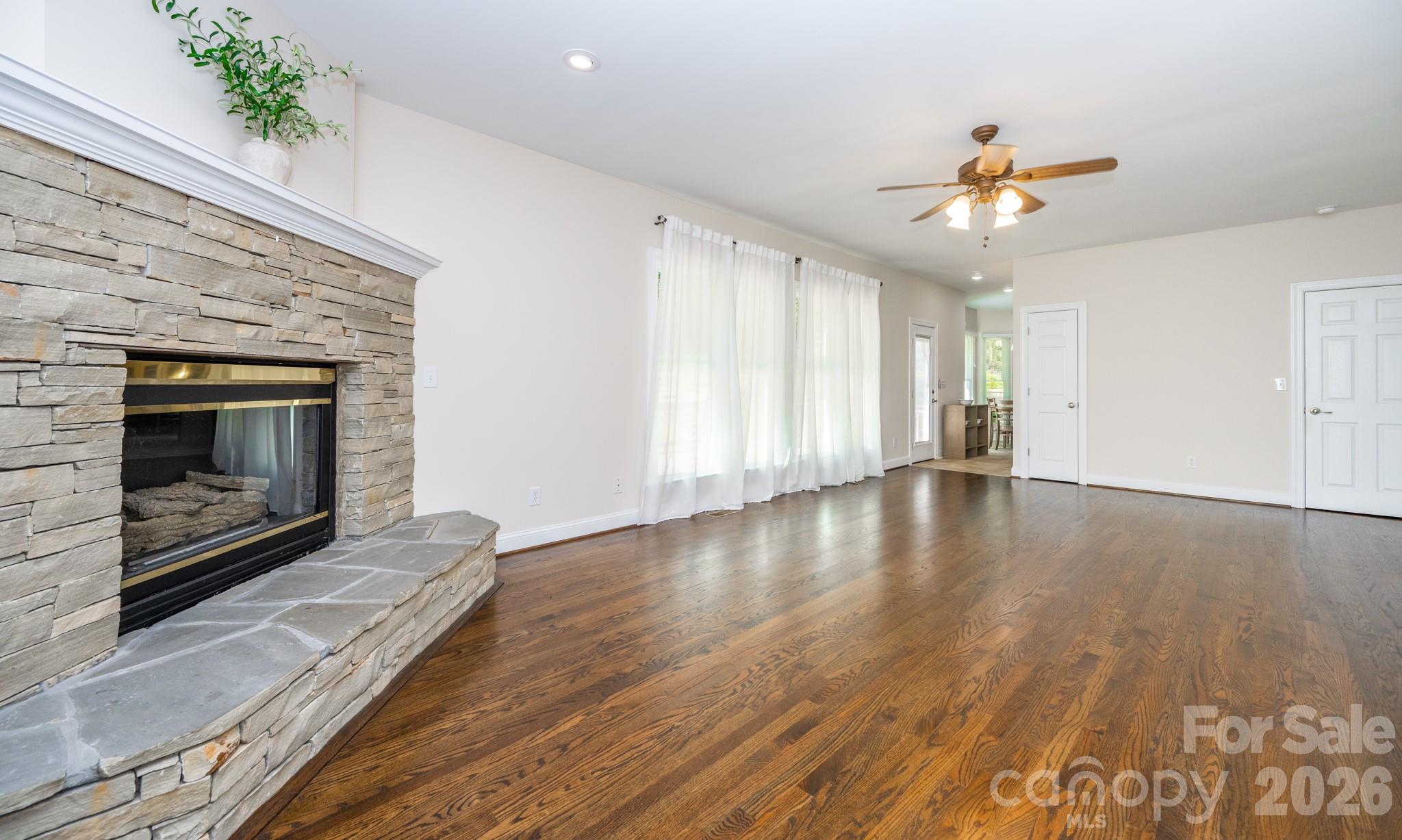 345 Beaten Path Road Mooresville, NC 28117 - Photo 19 of 48