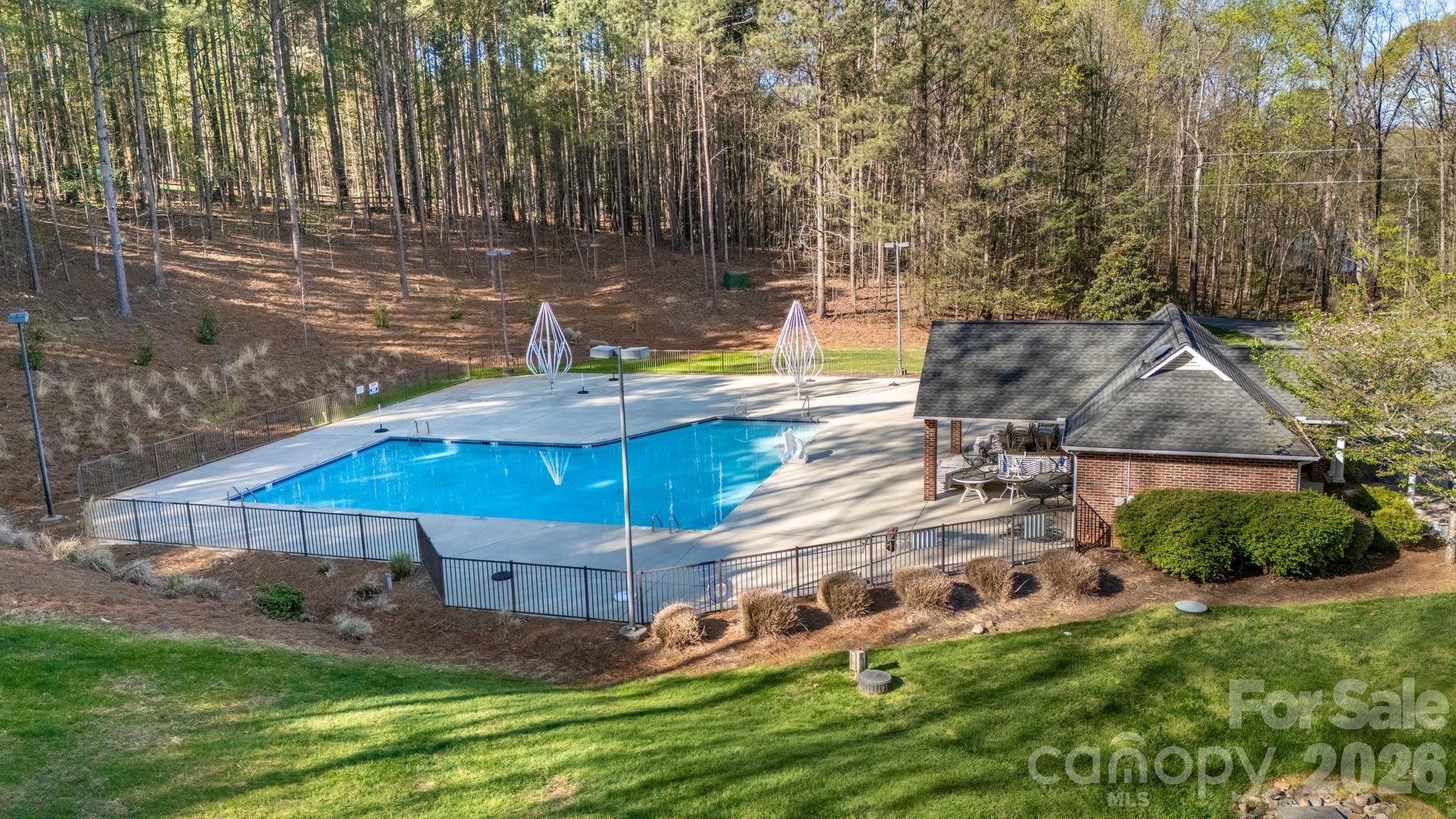 345 Beaten Path Road Mooresville, NC 28117 - Photo 4 of 48