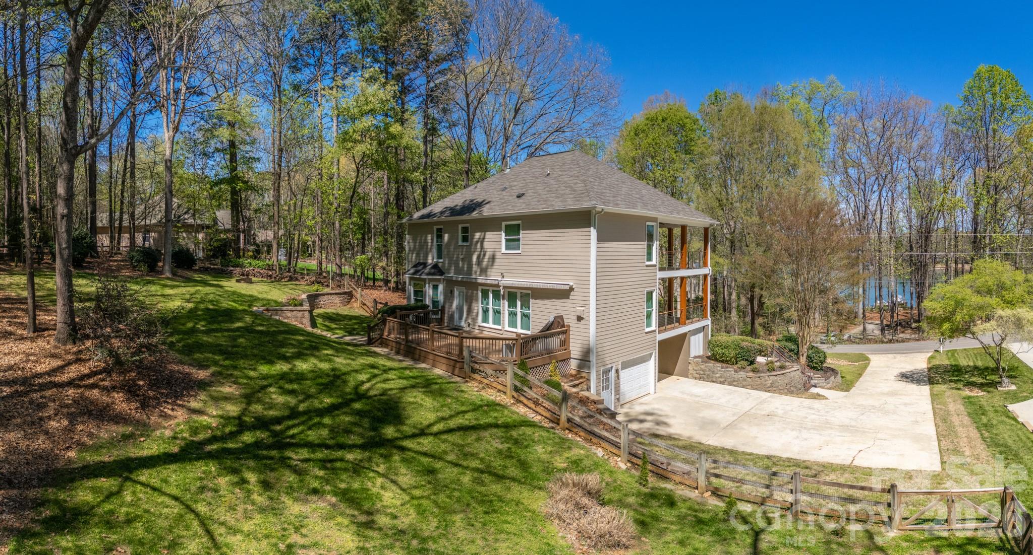 345 Beaten Path Road Mooresville, NC 28117 - Photo 44 of 48