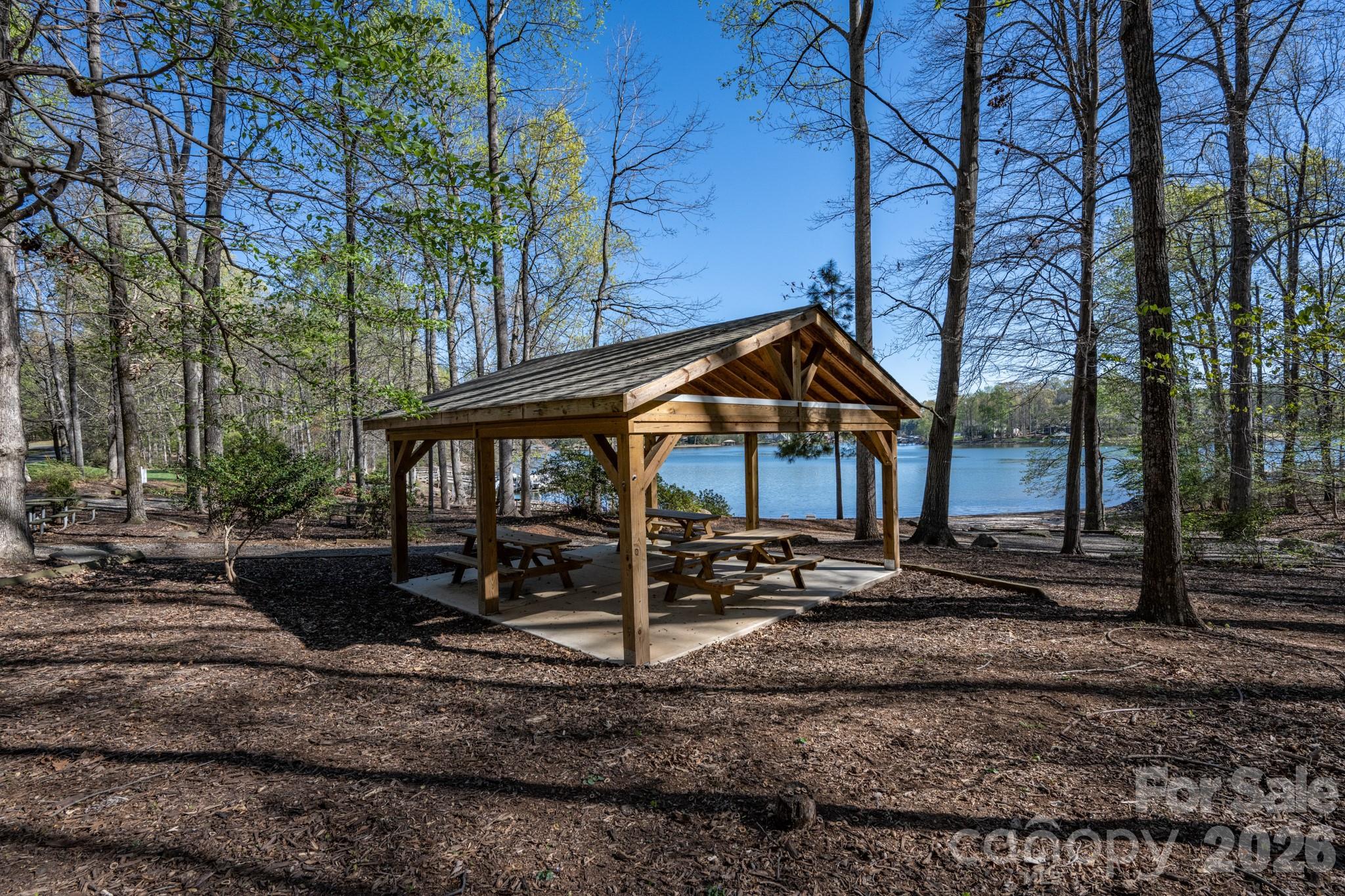 345 Beaten Path Road Mooresville, NC 28117 - Photo 46 of 48