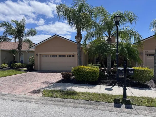 $205,000 | 1224 Vienna Square Drive, Winter Haven, FL 33884