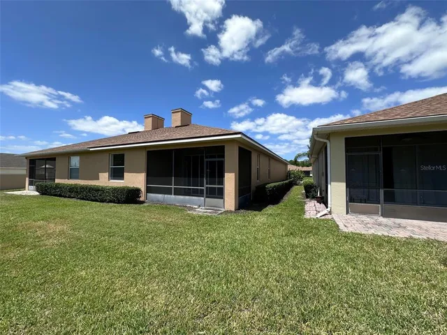 $205,000 | 1224 Vienna Square Drive, Winter Haven, FL 33884