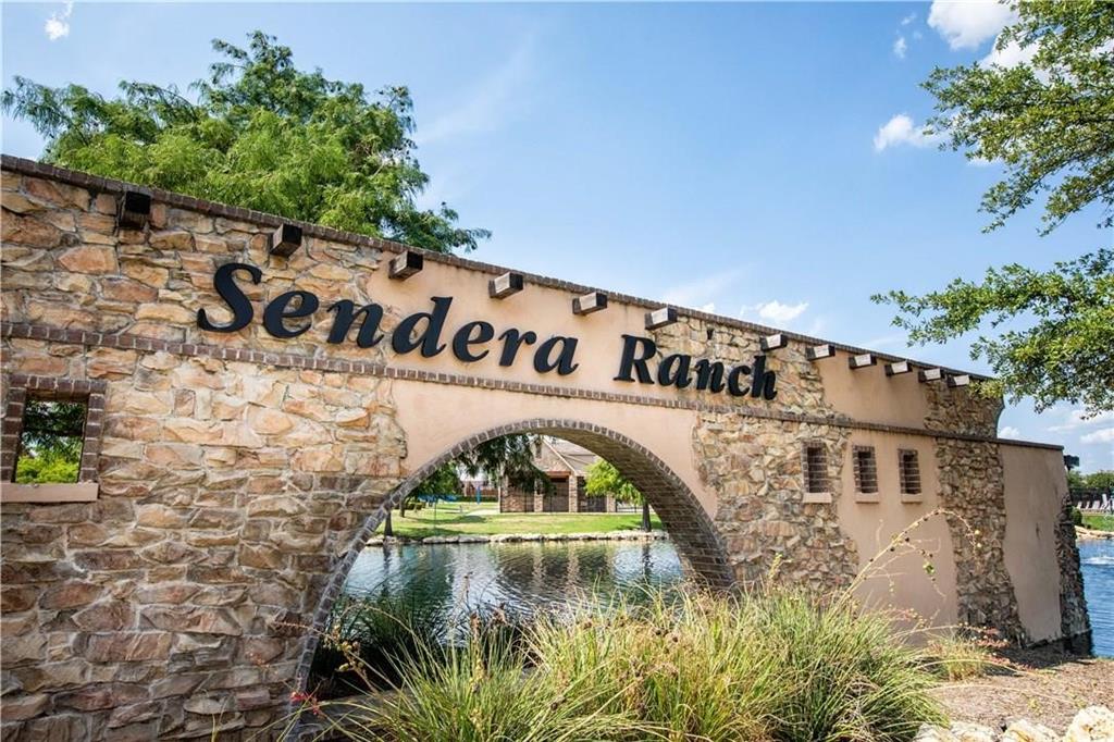 14557 Serrano Ridge Road Fort Worth, TX 76052 - Photo 11 of 13