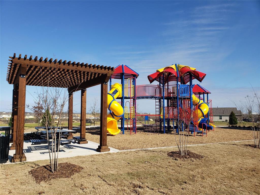 14557 Serrano Ridge Road Fort Worth, TX 76052 - Photo 10 of 13