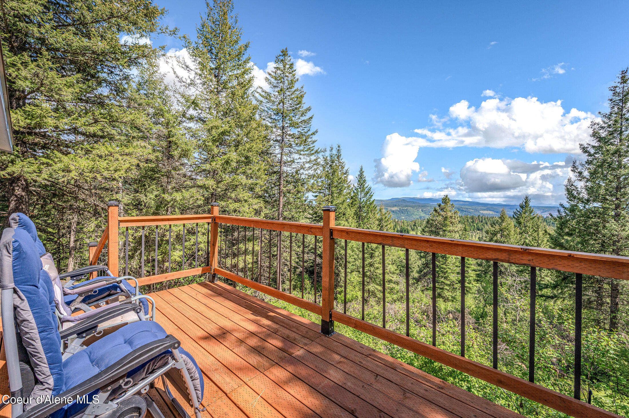 438 Ridgeview Drive St. Maries, ID 83861 - Photo 4 of 42 22