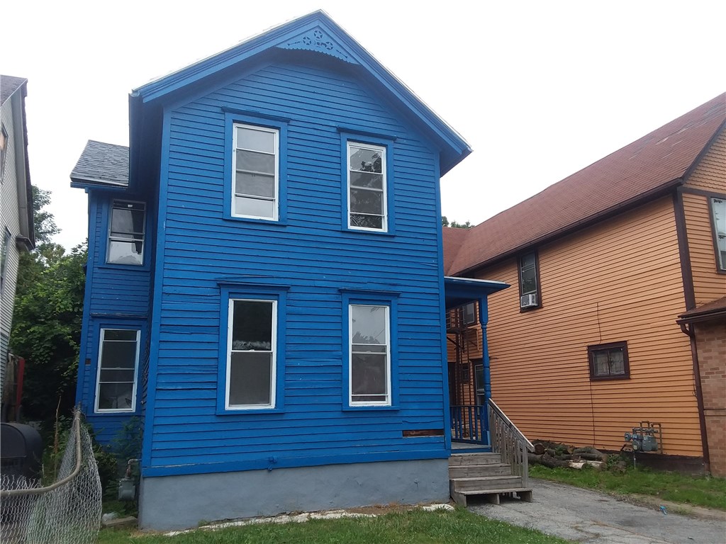 70 Bartlett Street Rochester, NY 14608 - Photo 1 of 1