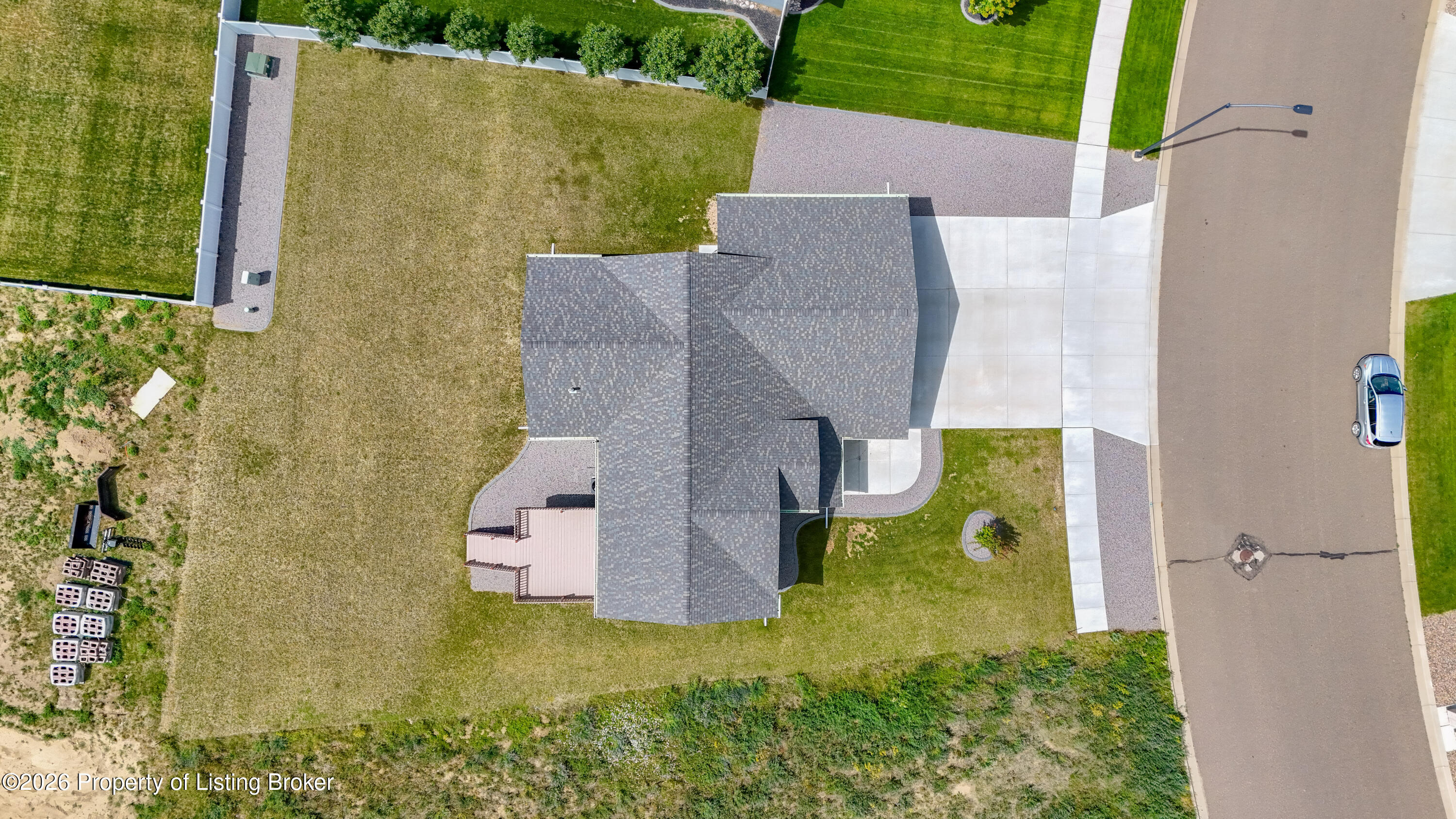3403 Shamrock Loop Dickinson, ND 58601 - Photo 39 of 42 Gallery Image 39