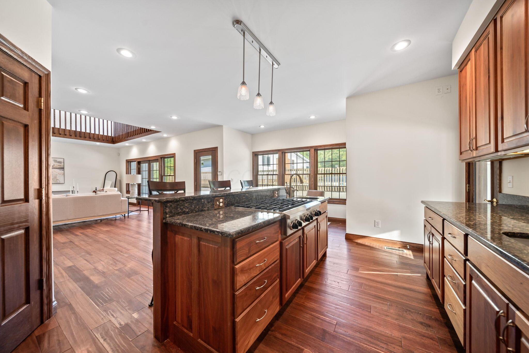 9426 Bennington Chapel Road Croton, OH 43013 - Photo 27 of 127 Kitchen