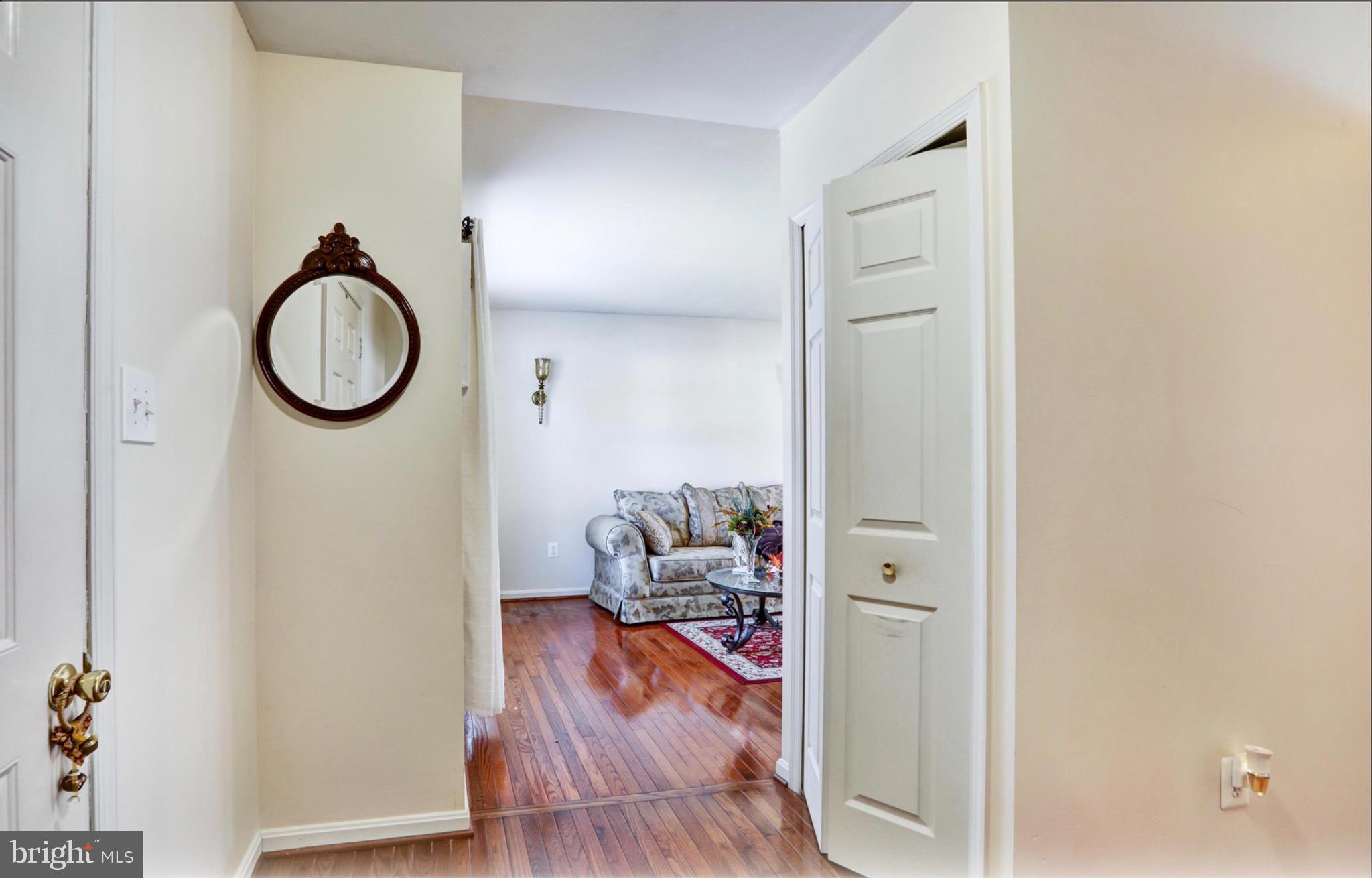 4305 Silver Spring Road Perry Hall, MD 21236 - Photo 25 of 29 a very nice looking room with wooden floor