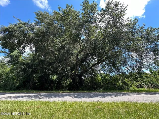 $7,500 | 828 Paradise Boulevard, Georgetown, FL 32139