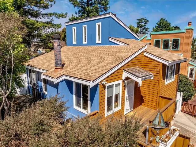 $865,000 | 1911 Pineridge Drive, Cambria, CA 93428