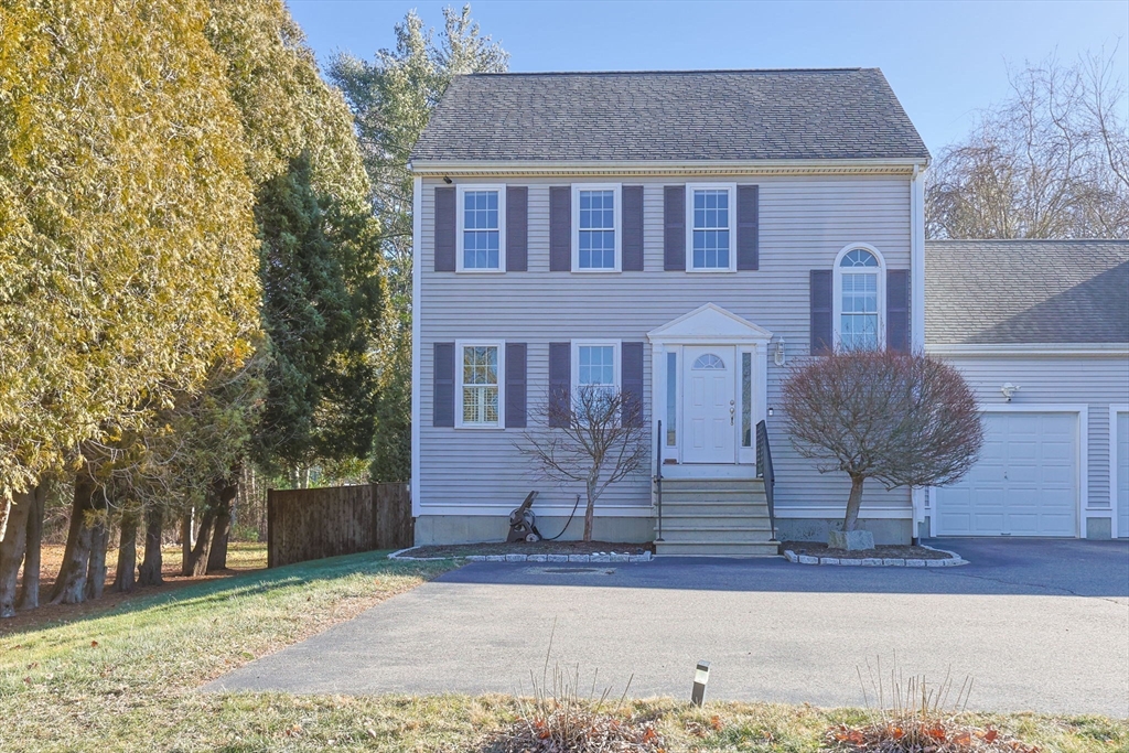 3 South Meadow Road, Unit A Carver, MA 02330 - Photo 1 of 35 Gallery Image 1