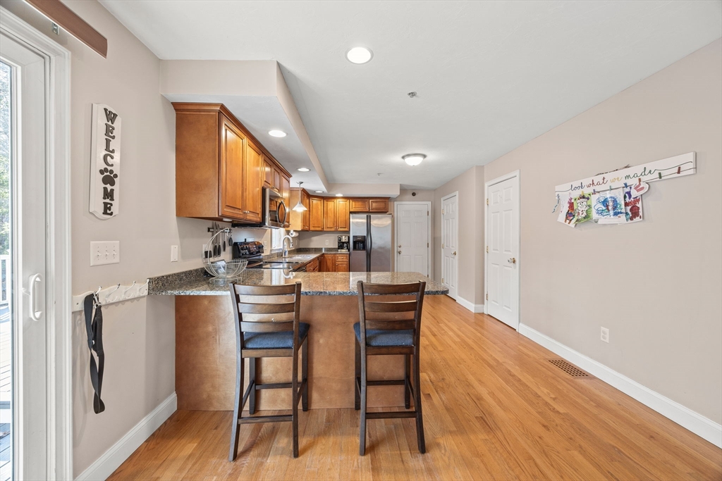3 South Meadow Road, Unit A Carver, MA 02330 - Photo 11 of 35 Gallery Image 11
