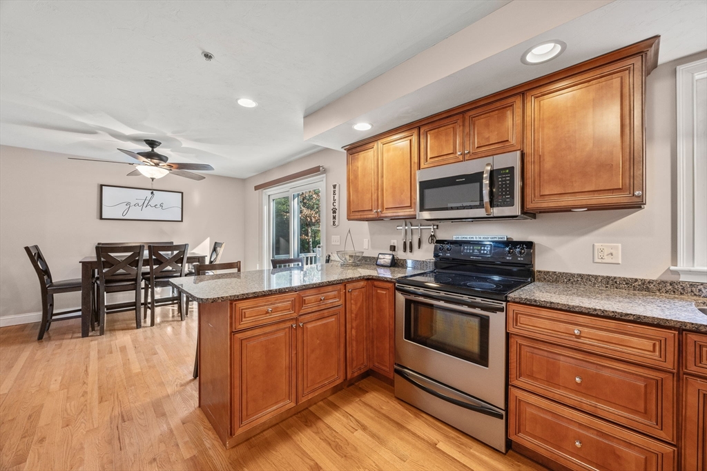 3 South Meadow Road, Unit A Carver, MA 02330 - Photo 15 of 35 Gallery Image 15