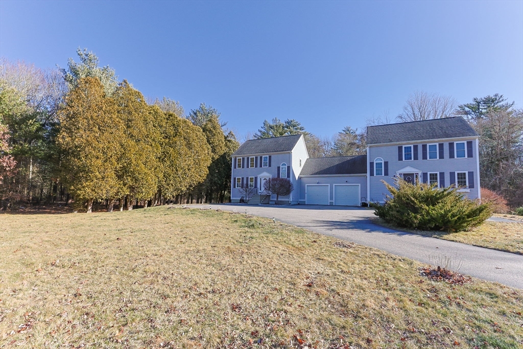 3 South Meadow Road, Unit A Carver, MA 02330 - Photo 2 of 35 Gallery Image 2