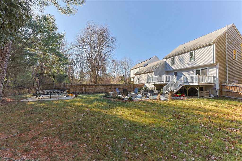 3 South Meadow Road, Unit A Carver, MA 02330 - Photo 29 of 35 Gallery Image 29