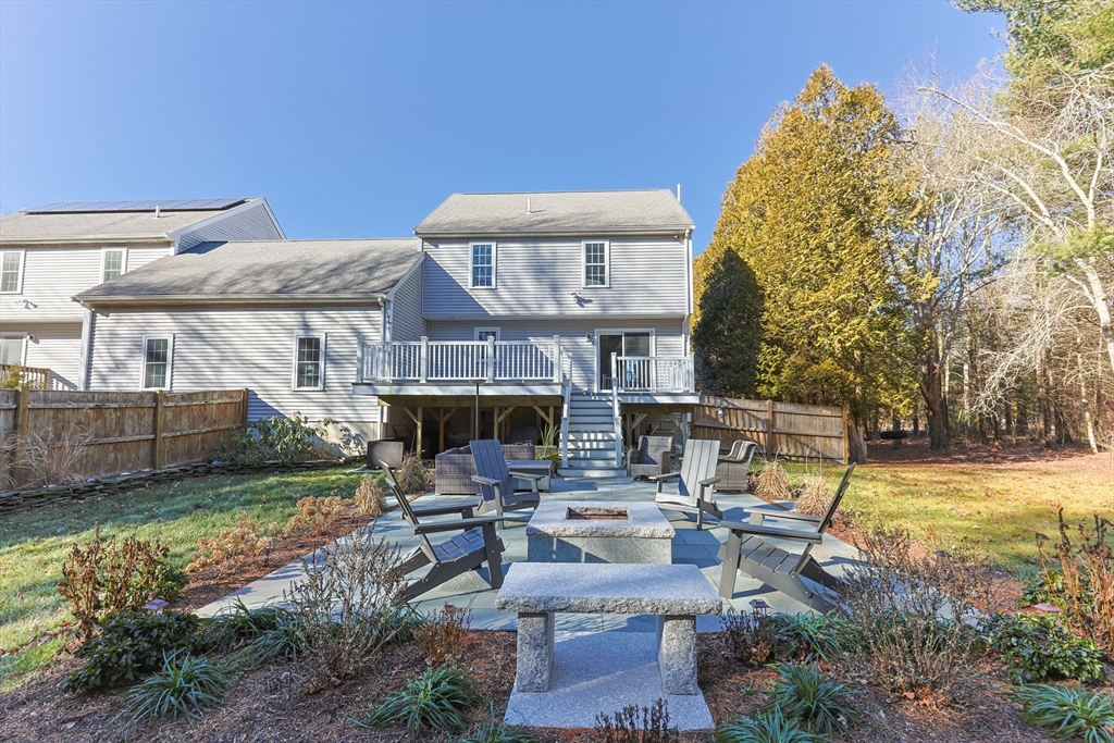 3 South Meadow Road, Unit A Carver, MA 02330 - Photo 30 of 35 Gallery Image 30