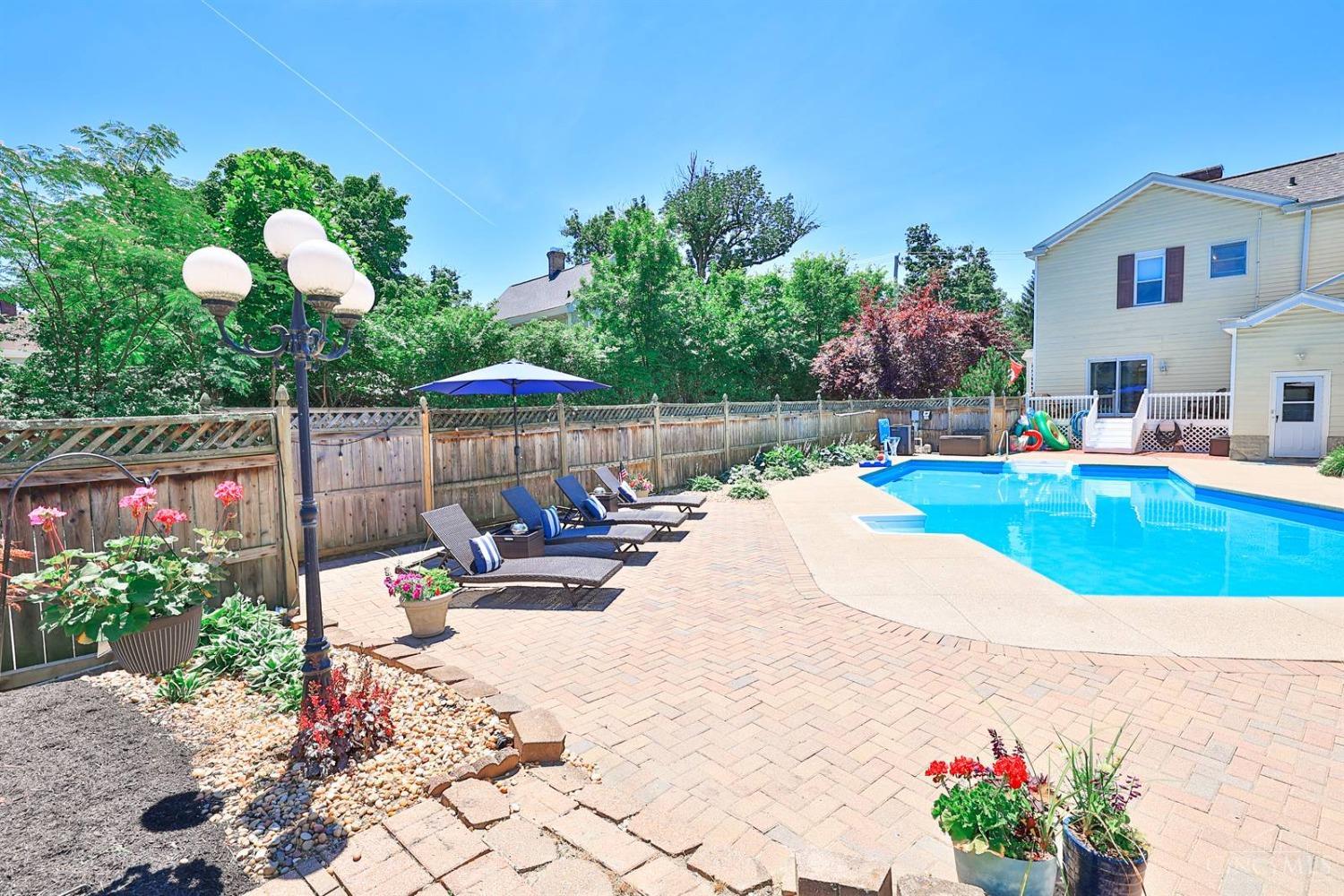 6326 Ridge Avenue Cincinnati, OH 45213 - Photo 49 of 66 Gallery Image 49