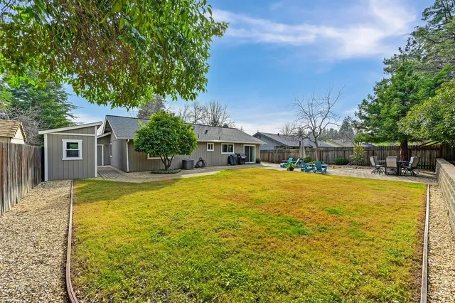 $699,999 | 115 Winchester Court, Folsom, CA 95630