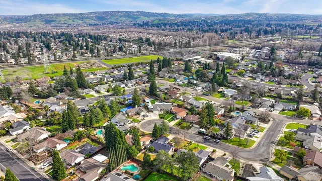 $699,999 | 115 Winchester Court, Folsom, CA 95630