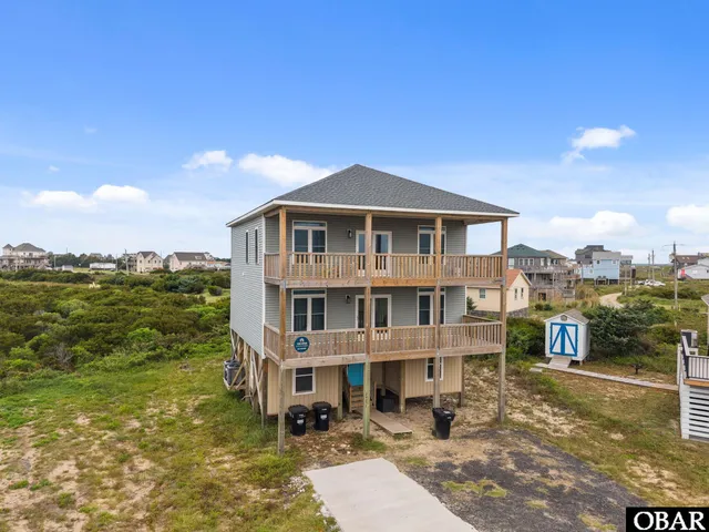 $599,000 | 24257 Dean Avenue, Rodanthe, NC 27968