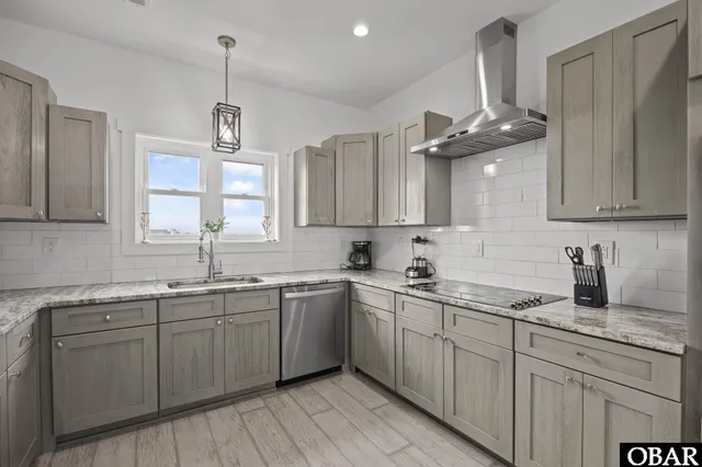 $599,000 | 24257 Dean Avenue, Rodanthe, NC 27968