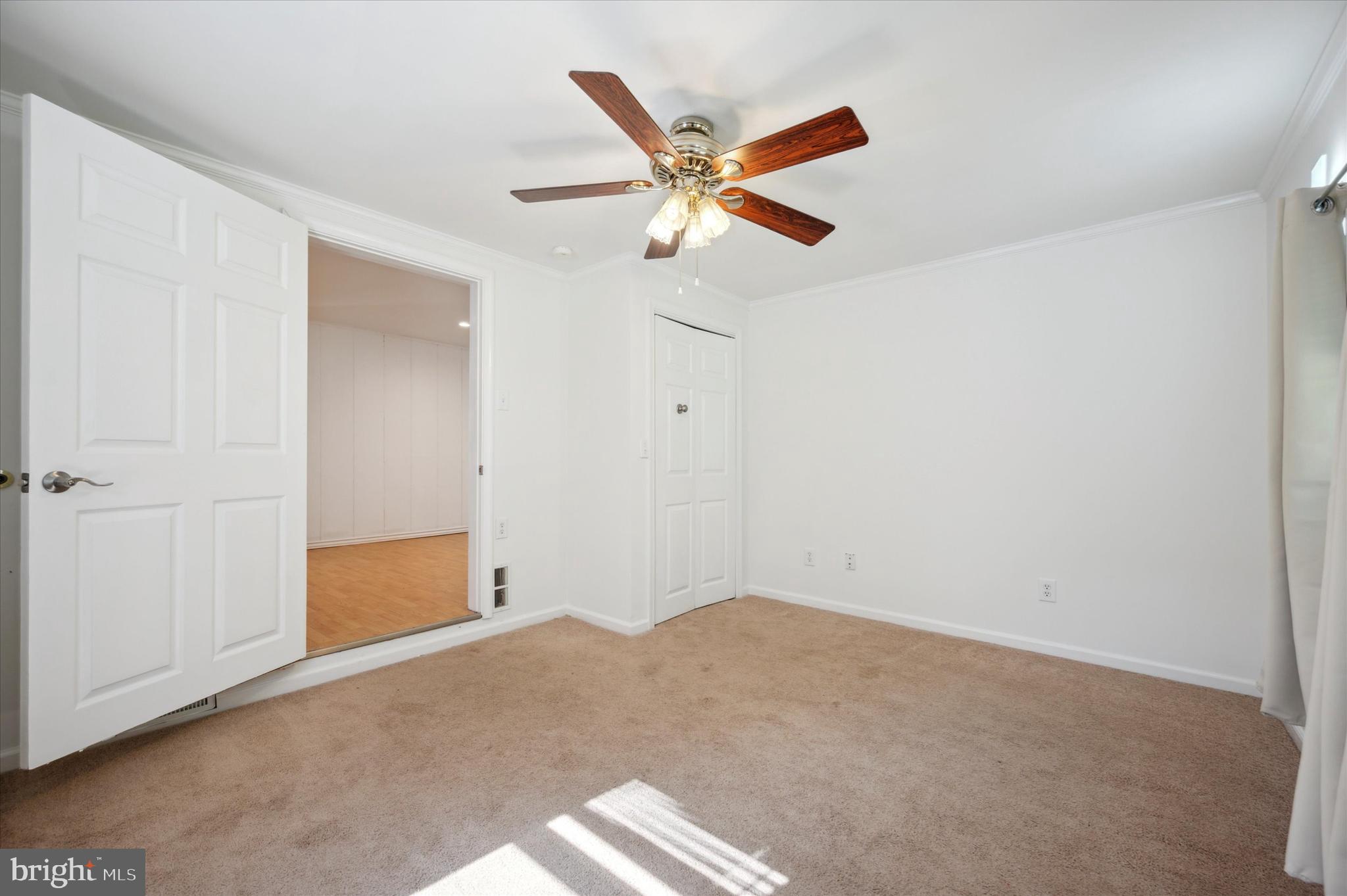 907 Powder Mill Lane Wynnewood, PA 19096 - Photo 24 of 31 a view of an empty room