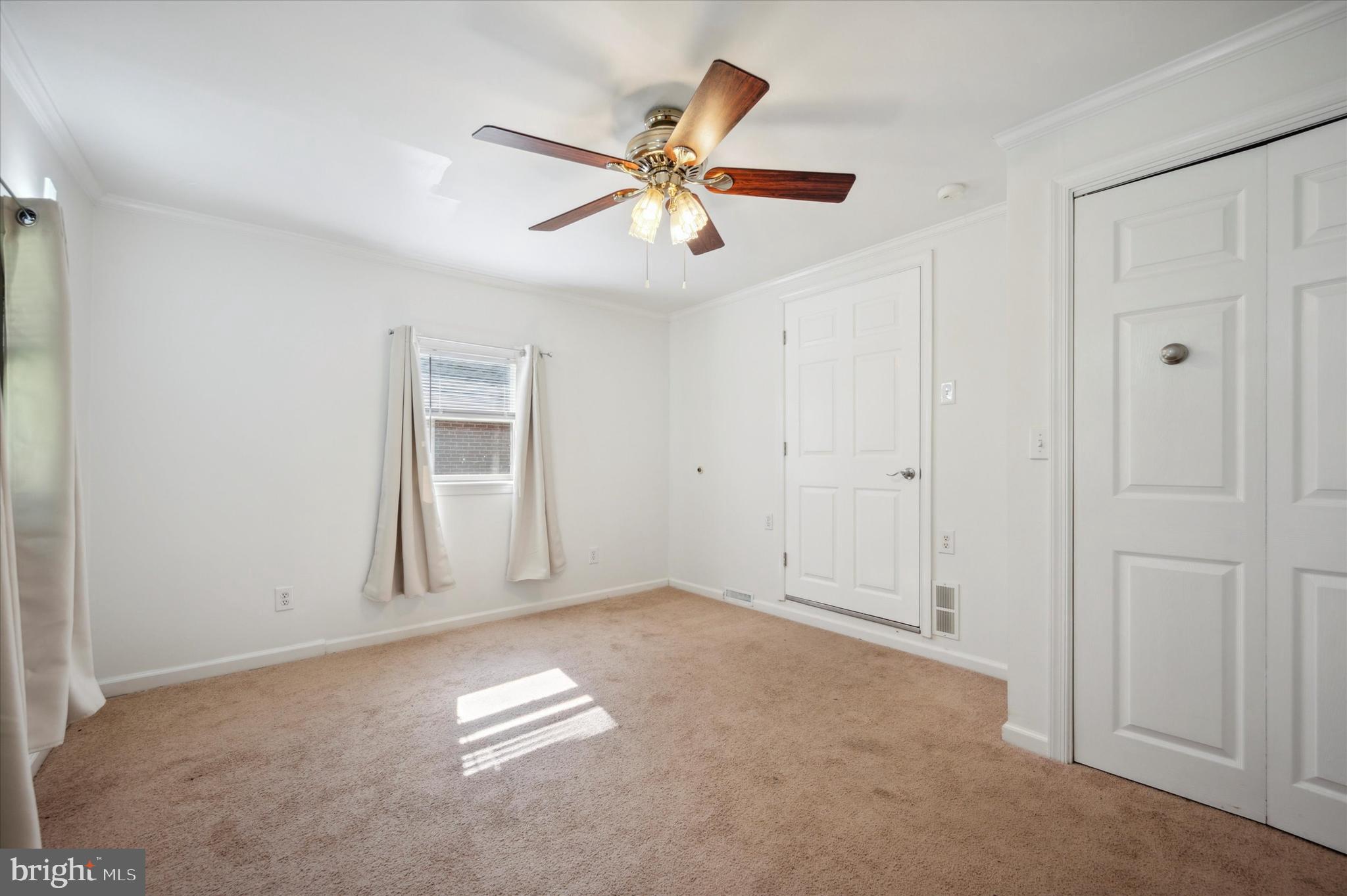 907 Powder Mill Lane Wynnewood, PA 19096 - Photo 25 of 31 a view of an empty room