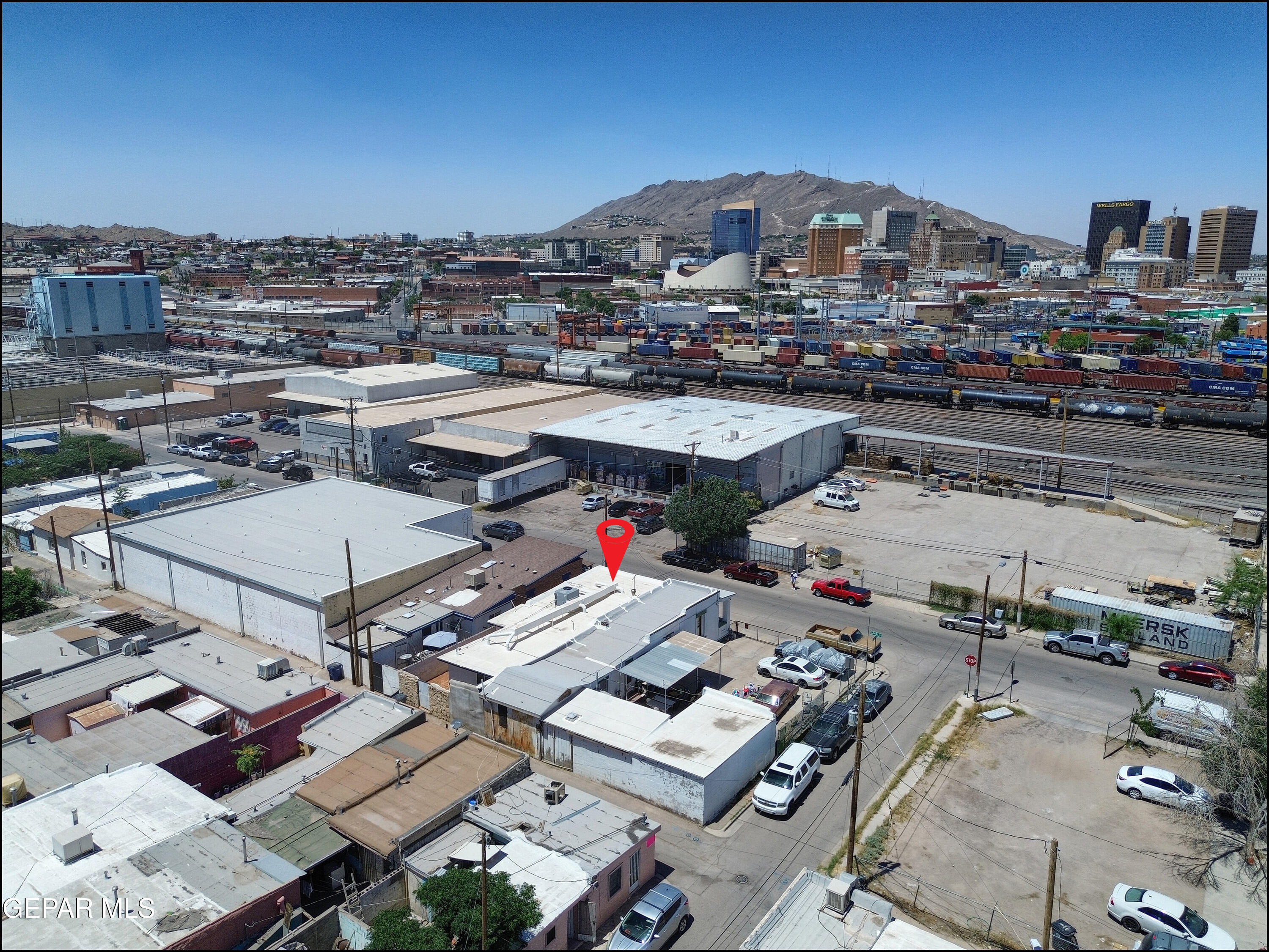 504 Canal Road El Paso, TX 79901 - Photo 44 of 52 43a