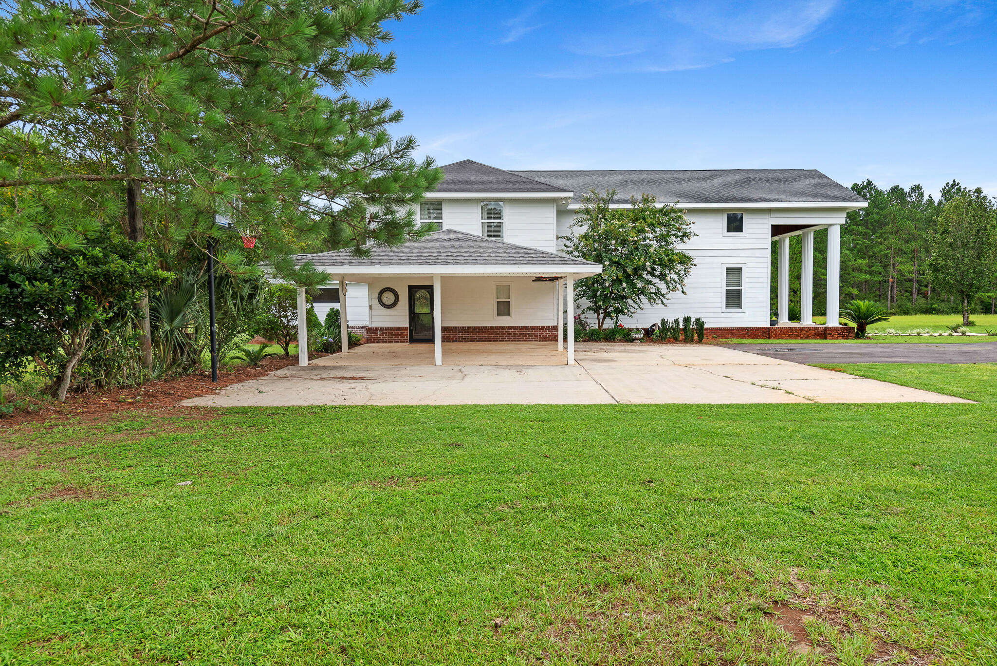 6448 Holloway Road Baker, FL 32531 - Photo 4 of 62 6448HollowayRd,Baker-10