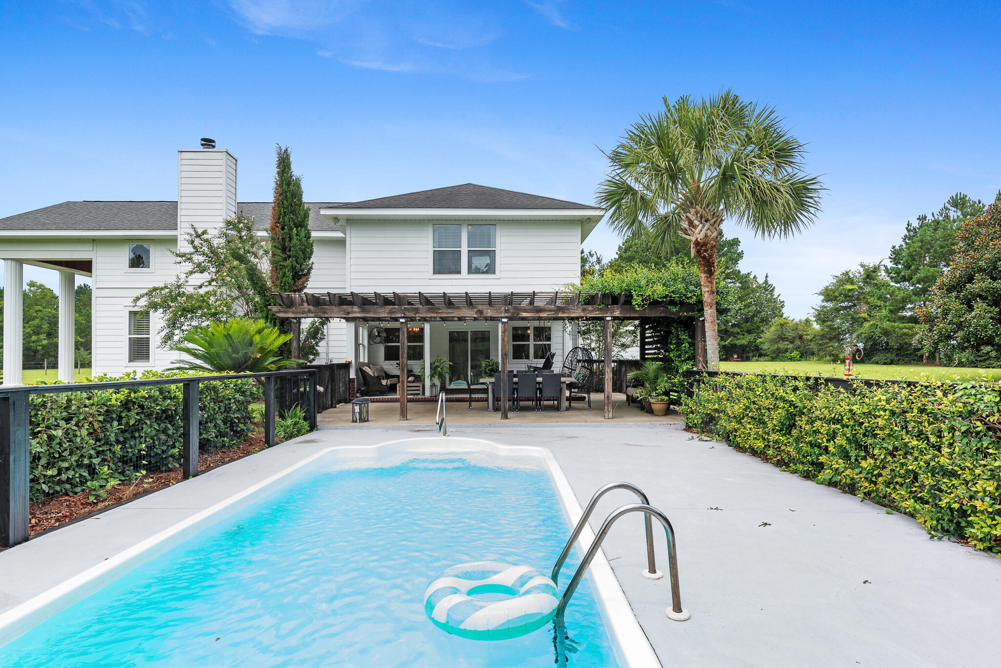 6448 Holloway Road Baker, FL 32531 - Photo 56 of 62 6448HollowayRd,Baker-20