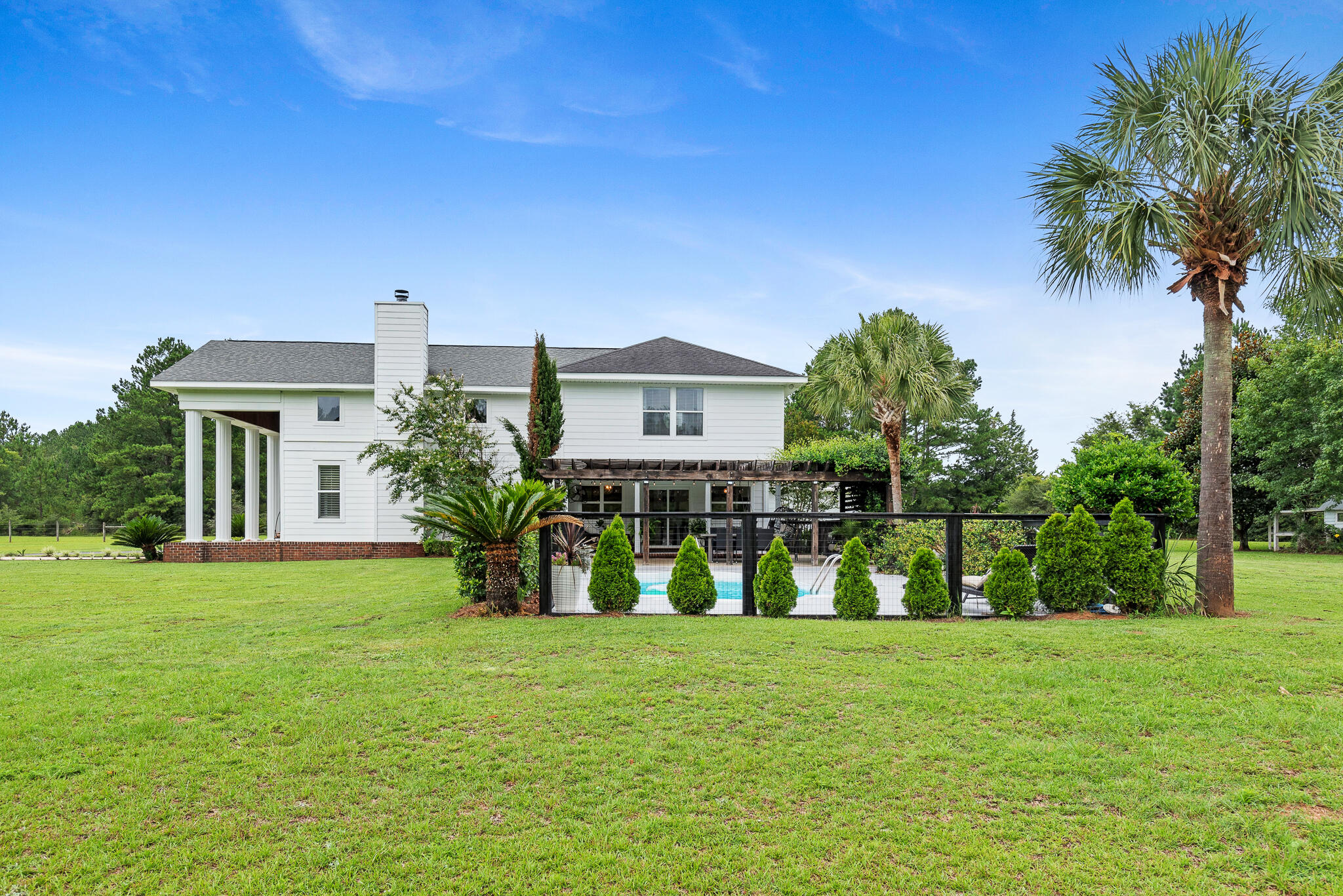 6448 Holloway Road Baker, FL 32531 - Photo 58 of 62 6448HollowayRd,Baker-16