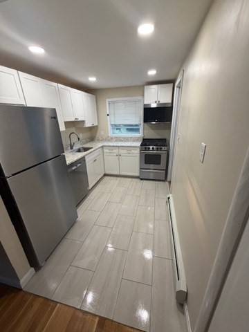 2 Berry Street, Unit 3 Danvers, MA 01923 - Photo 4 of 7