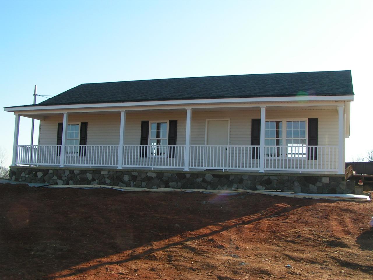 2930 Horseshoe Bend Road Moneta, VA 24121 - Photo 1 of 6 Home