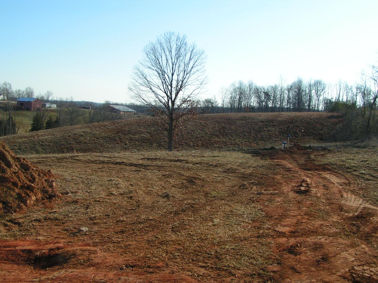 2930 Horseshoe Bend Road Moneta, VA 24121 - Photo 5 of 6 Great views!