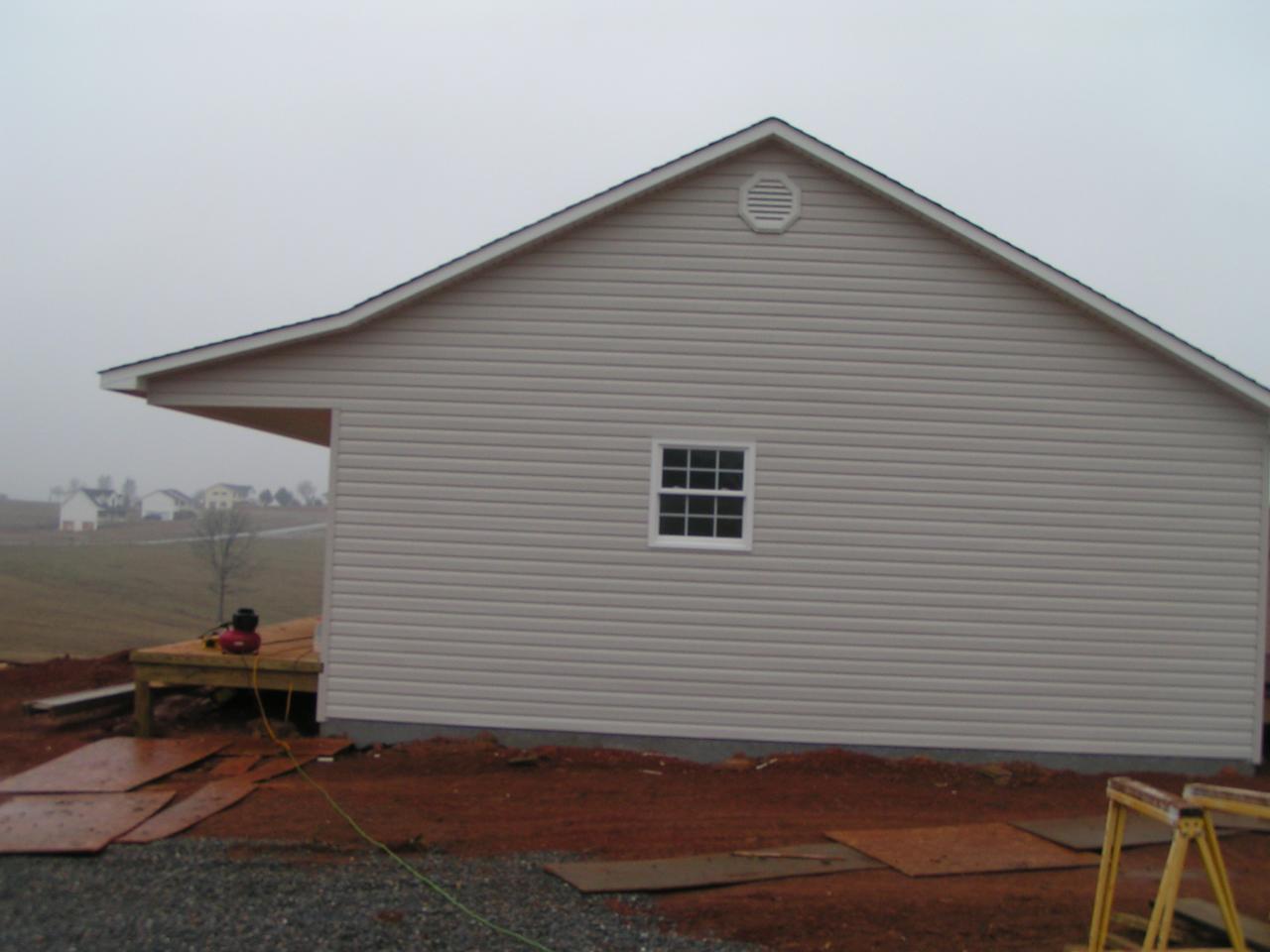 2930 Horseshoe Bend Road Moneta, VA 24121 - Photo 6 of 6 Side