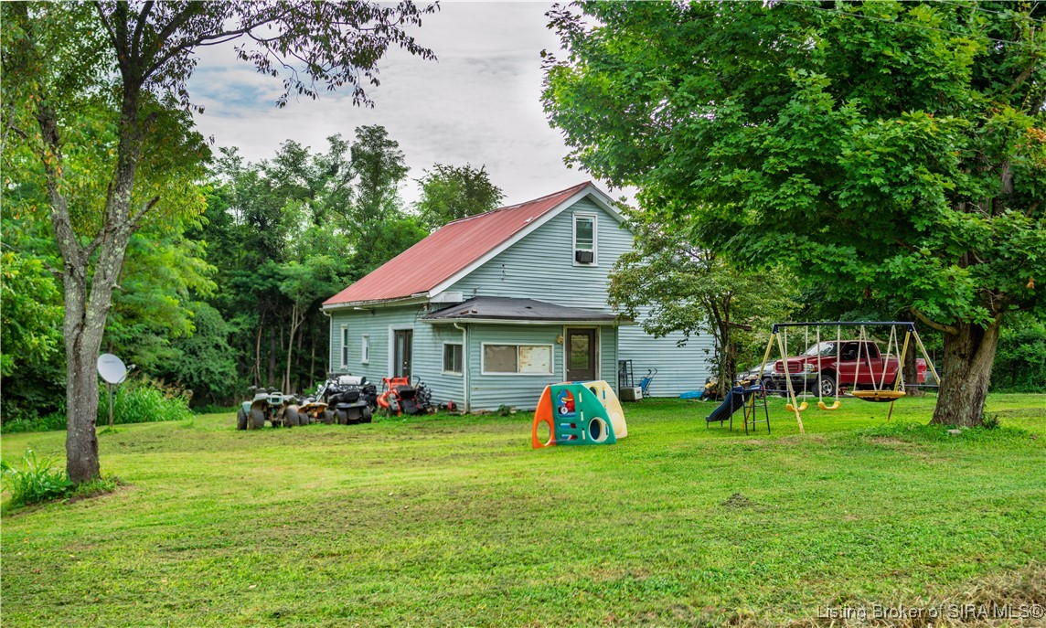 11219 Hidden View Road Marysville, IN 47141 - Photo 4 of 63 Gallery Image 4