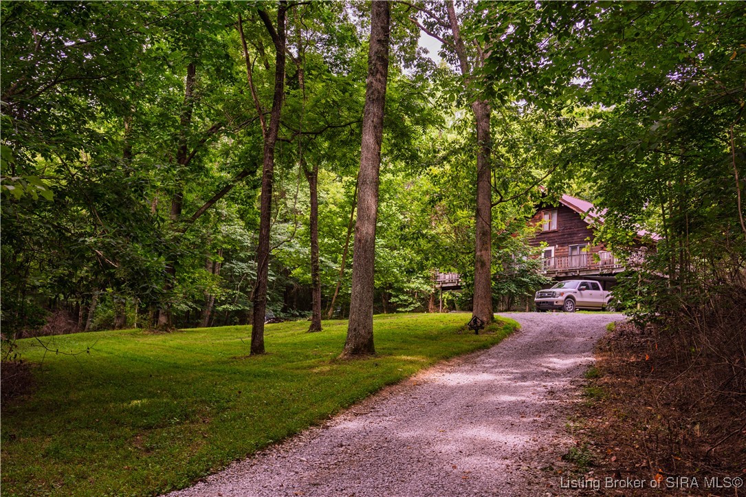 11219 Hidden View Road Marysville, IN 47141 - Photo 41 of 63 Gallery Image 41