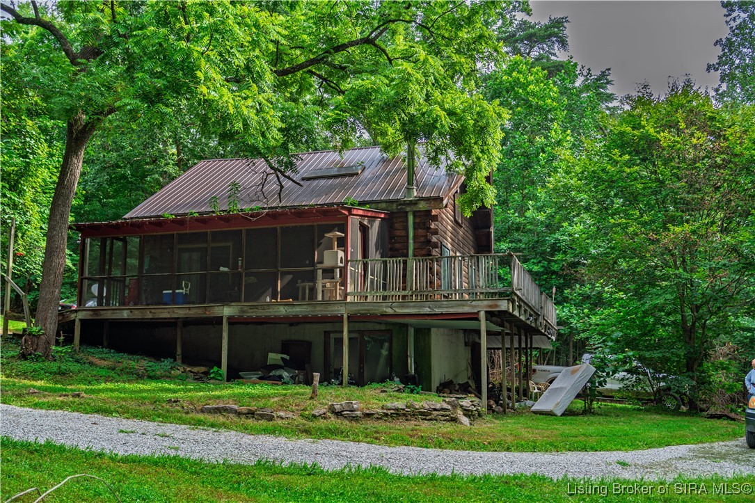 11219 Hidden View Road Marysville, IN 47141 - Photo 47 of 63 Gallery Image 47