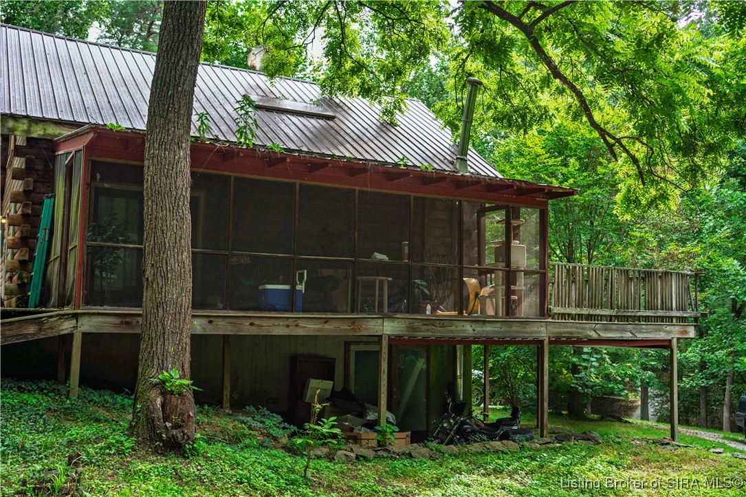 11219 Hidden View Road Marysville, IN 47141 - Photo 48 of 63 Gallery Image 48